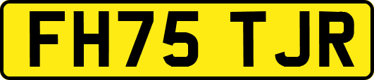 FH75TJR