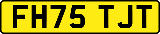 FH75TJT