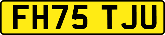 FH75TJU