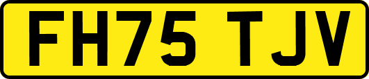 FH75TJV