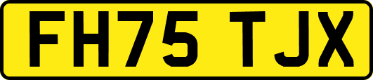 FH75TJX