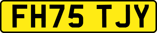 FH75TJY