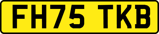 FH75TKB