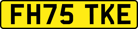 FH75TKE