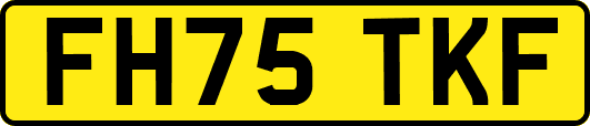 FH75TKF