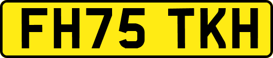 FH75TKH