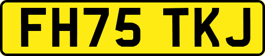FH75TKJ
