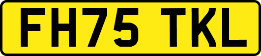 FH75TKL