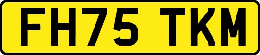 FH75TKM