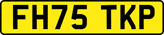 FH75TKP