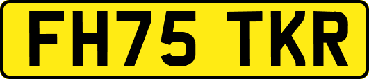 FH75TKR