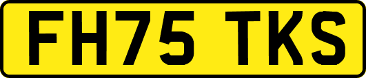 FH75TKS