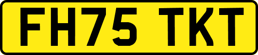 FH75TKT