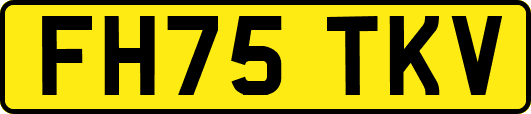 FH75TKV