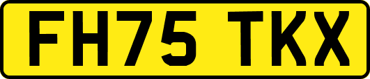 FH75TKX