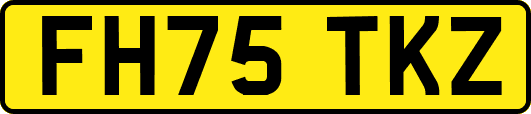 FH75TKZ