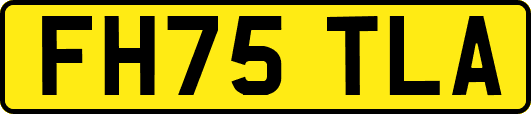 FH75TLA