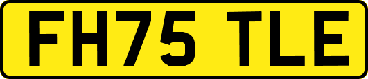 FH75TLE