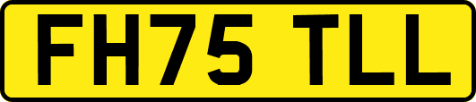 FH75TLL