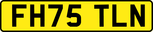 FH75TLN