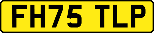 FH75TLP