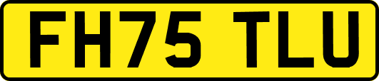 FH75TLU