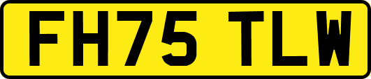 FH75TLW