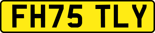 FH75TLY