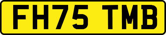FH75TMB