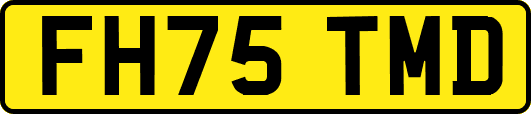 FH75TMD