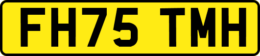 FH75TMH