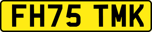 FH75TMK