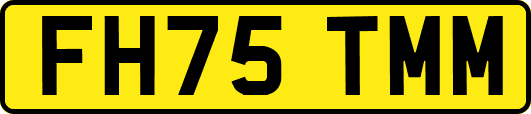 FH75TMM