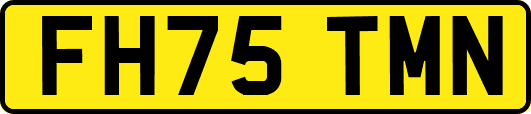 FH75TMN
