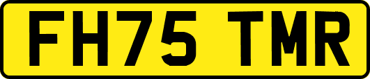 FH75TMR