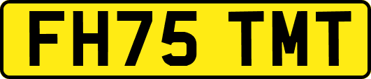 FH75TMT