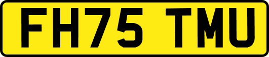 FH75TMU