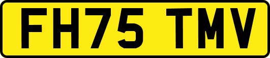 FH75TMV