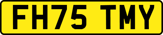 FH75TMY
