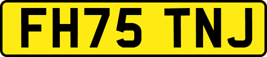 FH75TNJ
