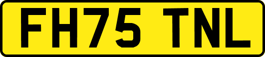 FH75TNL