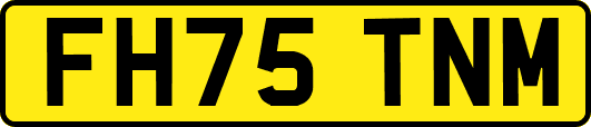 FH75TNM
