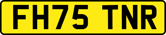 FH75TNR