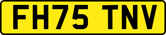 FH75TNV