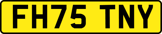 FH75TNY