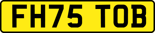 FH75TOB