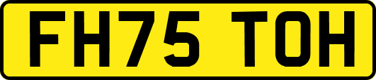 FH75TOH