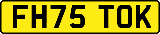 FH75TOK