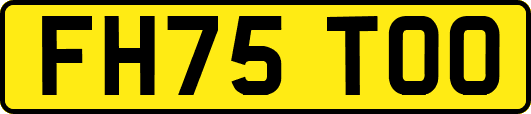 FH75TOO