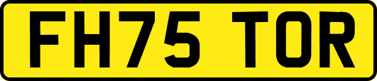 FH75TOR